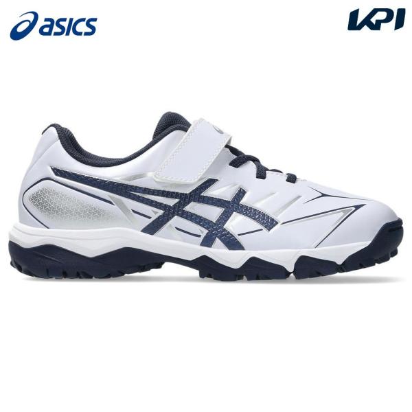 アシックス asics 野球シューズ ジュニア   STAR SHINE TR 3 1124A010...