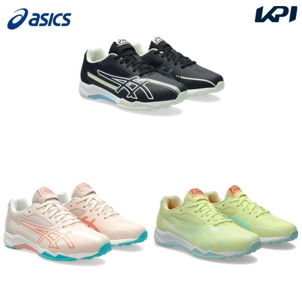 アシックス asics ランニングシューズ ジュニア   ATR LAZERBEAM SK 女児向け...