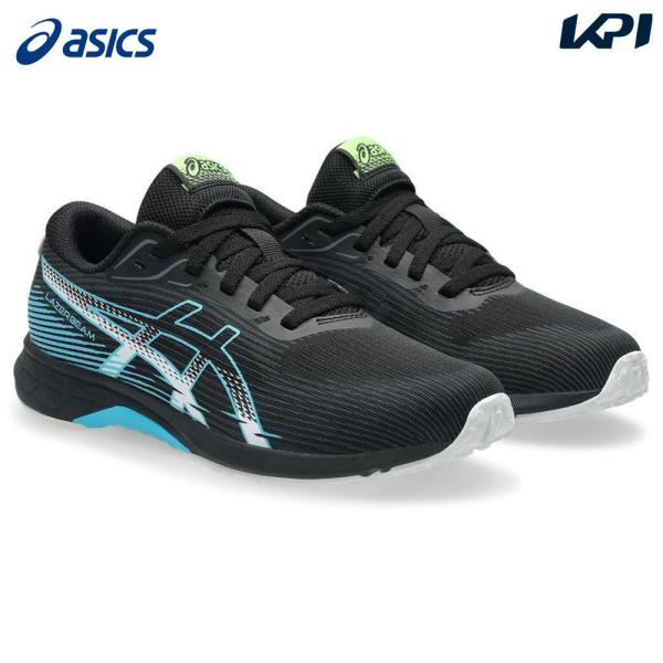 アシックス asics ランニングシューズ ジュニア   LAZERBEAM レーザービーム RK ...