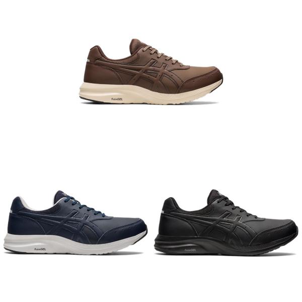 アシックス asics ウェルネスシューズ メンズ GEL-FUNWALKER M041 1291A...