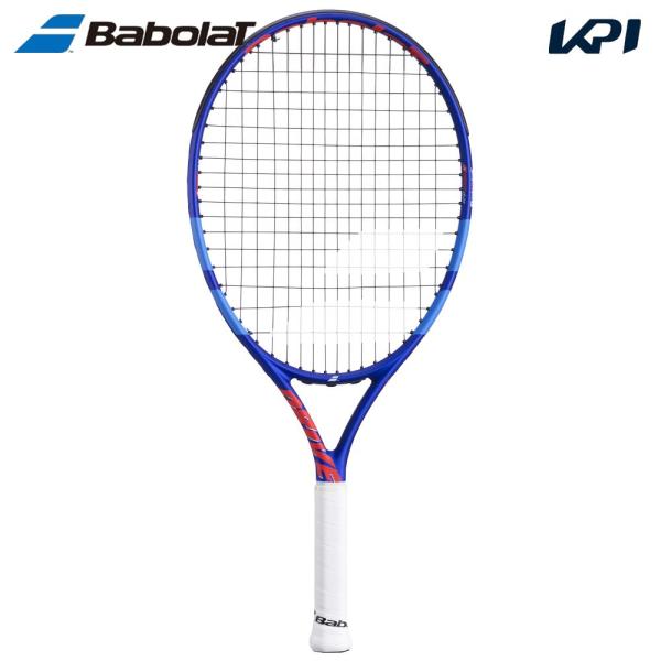 「ガット張り上げ済み」バボラ Babolat ジュニアテニスラケット DRIVE JUNIOR 23...