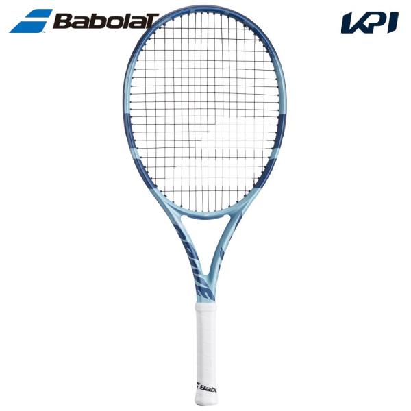 「ガット張り上げ済み」バボラ Babolat ジュニアテニスラケット    PURE DRIVE J...