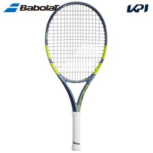 Babolat（バボラ） 全長25.5cm ミニラケット ピュア アエロ 2023 ※注意