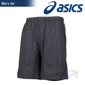 「2017新製品」asics アシックス [メンズ クラブ7インチプリントショーツ 146487-1209]テニスウェア「2017FW」『即日出荷』｜kpi24