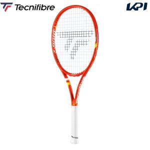 Tecnifibre（テクニファイバー） テニスラケット TFIGHT 300 IG ティー