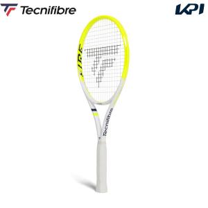 Tecnifibre（テクニファイバー） 硬式テニスラケット T-FIGHT 300