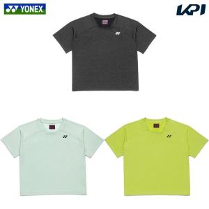 YONEX（ヨネックス） レディース スカート インナースパッツ付(カーキ