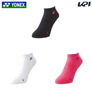 ヨネックス YONEX テニスアクセサリー メンズ   スニーカーインソックス 19121-2024｜kpi24