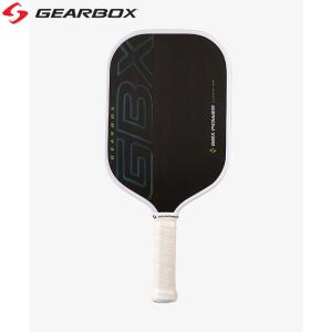 赤*読様 ピックルボール パドルGEARBOX ProUltimate Elon 即日出荷』ギアボックス GEARBOX ピックルボールパドル GBX Power