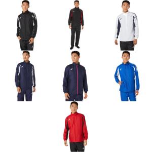 ASICS（アシックス） フィットネスウェア メンズ 裏トリコットウインド