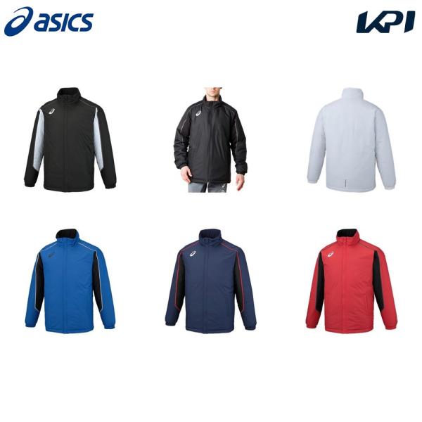 アシックス asics フィットネスウェア メンズ TEAM WARMER JKT ジャケット 20...
