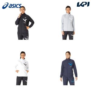 アシックス asics 健康・ボディケアウェア レディース WS A-I-M WIND BREAKER JAC 2032C874 2023FW｜kpi24