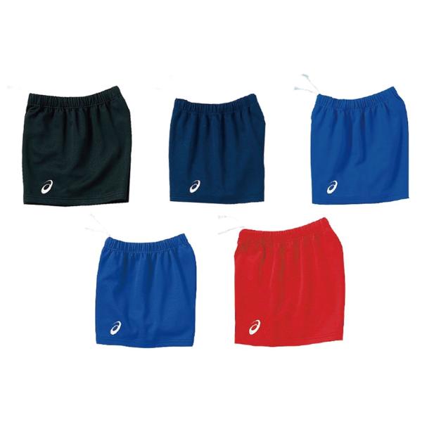 アシックス asics バレーボールウェア レディース WS GAME PANT8 2052A311...
