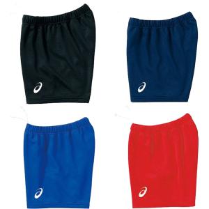 アシックス asics バレーボールウェア ジュニア JR GAME PANT 2054A037 2023SS｜kpi24