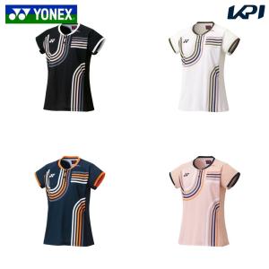 YONEX（ヨネックス） テニスウェア レディース ウィメンズ ゲーム