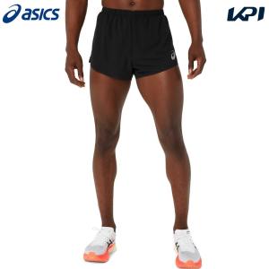 アシックス asics 陸上ウェア メンズ   ACTIBREEZEショーツ 2091A667 2024SS｜kpi24