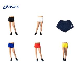 アシックス asics ランニングウェア レディース W'S RUNNING SHORT 2092A088 2019FW｜kpi24