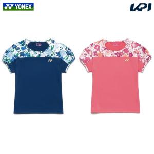 YONEX（ヨネックス） テニスウェア レディース ウィメンズゲームシャツ