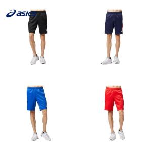 アシックス asics サッカーウェア メンズ トレーニングハーフパンツ 2101A077 2020SS｜kpi24