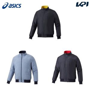 アシックス asics 野球ウェア メンズ 05 SAMURAI  GROUND COAT 2121A004 2023FW｜kpi24