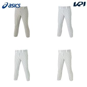 アシックス asics 野球ウェア メンズ UNIFORM PANTS REGULAR  2121A154 2023FW｜kpi24