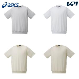 アシックス asics 野球ウェア メンズ CAGE SHIRTS 2121A163 2023FW｜kpi24