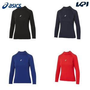 アシックス asics 野球ウェア ジュニア JUNIOR WARM UNDER SHIRT F 2124A060 2023FW｜kpi24