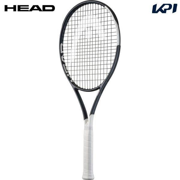 「ガット張り工賃0円」「最短当日出荷」ヘッド HEAD テニスラケット    Speed MP L ...