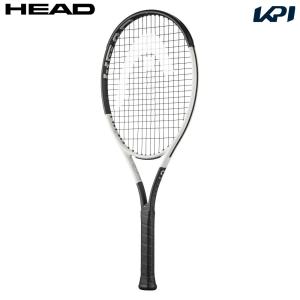 ヘッド HEAD テニスジュニアラケット ジュニア Speed Jr. 2024 スピードジュニア  236054｜kpi24