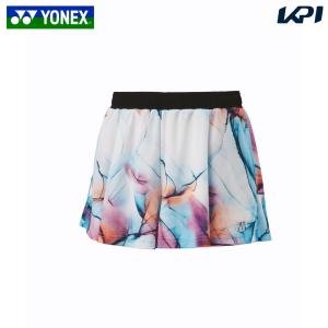 ヨネックス YONEX テニスウェア レディース   ショートパンツ 25092-2024 2024SS｜kpi24