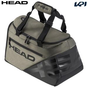 ヘッド HEAD テニスバッグ・ケース  Pro X Court Bag 48L TYBK プロエックス コートバッグ  260054｜kpi24