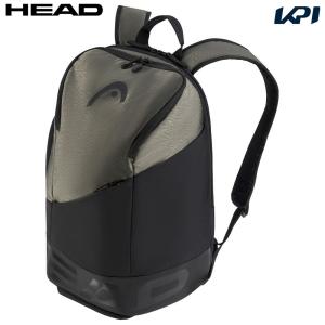 ヘッド HEAD テニスバッグ・ケース  Pro X Backpack 28L TYBK プロエックス バックパック  260064｜kpi24