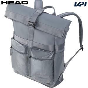 ヘッド HEAD テニスバッグ・ケース    Tour Backpack 30L KG ツアー バックパック 30リットル KG 260524｜kpi24