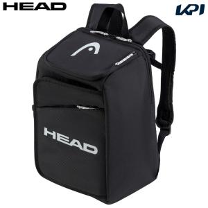 ヘッド HEAD テニスバッグ・ケース ジュニア   JR Tour Backpack 20L BKWH ジュニア ツアー バックパック 20リットル BKWH 260744｜kpi24