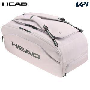 HEAD（ヘッド） テニスバッグ・ケース SPEED LEGEND 2024 Pro X Legend