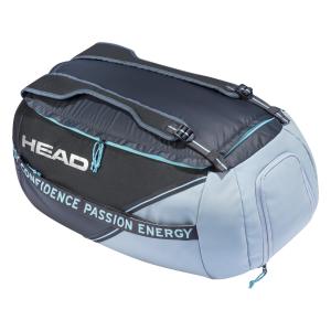 ヘッド HEAD テニスバッグ・ケース  TOKYO Blue Sport Bag ブルー スポートバッグ 283290 『即日出荷』｜kpi24