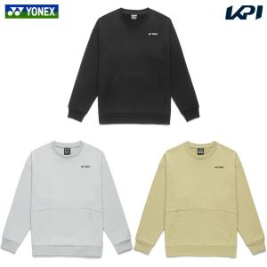 YONEX（ヨネックス） テニスウェア ユニセックス 「上下セット」ニット