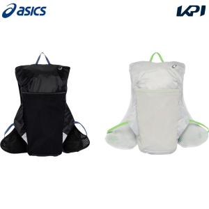 アシックス asics ランニングバッグ・ケース    BACKPACK 8L 3013A858-2024｜kpi24