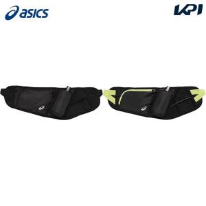 アシックス asics ランニングアクセサリー ユニセックス RUNNING BOTTLE POUCH 3013A923｜kpi24