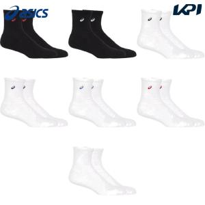 アシックス asics その他アクセサリー ユニセックス ＳＯＣＫＳ１８ ソックス 3033B871｜kpi24