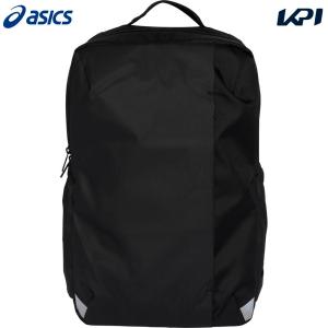 アシックス asics フィットネスバッグ・ケース    G-アブソーブ 肩負担軽減 バックパック28L 3033B890｜kpi24