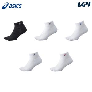 アシックス asics その他アクセサリー ユニセックス ＦＩＶＥ ＦＩＮＧＥＲＳ ＳＯＣＫＳ１０ ソックス 3033B925｜kpi24