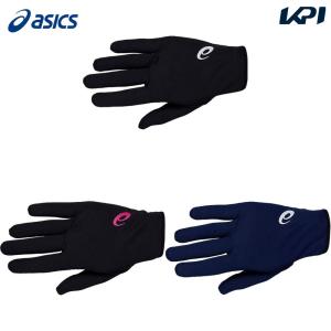 アシックス asics ランニングアクセサリー ユニセックス RACING GLOVE 3093A147｜kpi24