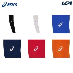 アシックス asics ランニングアクセサリー ユニセックス ARM WARMER 3093A160｜kpi24