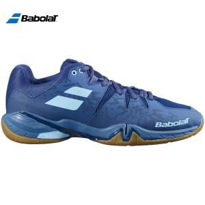 バボラ Babolat バドミントンシューズ メンズ シャドウ スピリット M SHADOW SPIRIT M 30F2103｜kpi24