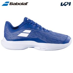 バボラ Babolat テニスシューズ メンズ   JET TERE 2 SG M ジェット テレ 2 サンドグラス M 30S24687｜kpi24