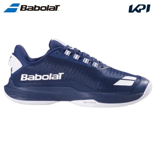 バボラ Babolat テニスシューズ ユニセックス   JET TERE 2 PREMIUM AL...