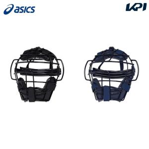 アシックス asics 野球その他 メンズ ＢＡＳＥＢＡＬＬ ＭＡＳＫ   硬式用キャッチャーズギア 3121B241｜kpi24