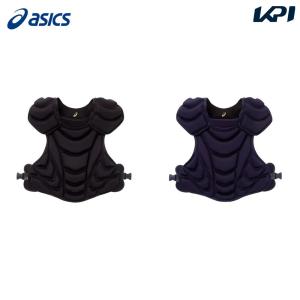 アシックス asics 野球アクセサリー ユニセックス GS.CATCHERS PROTECTER 3123A467｜kpi24