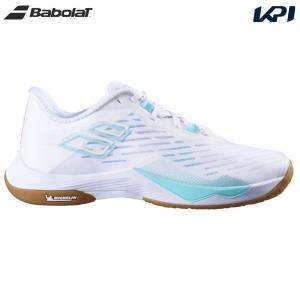 バボラ Babolat バドミントンシューズ レディース SHADOW TOUR 5 WOMEN シャドウ ツアー 5 ウィメン  31F23472-1088｜kpi24